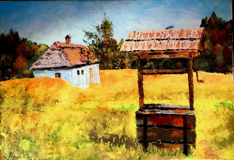 country landscape