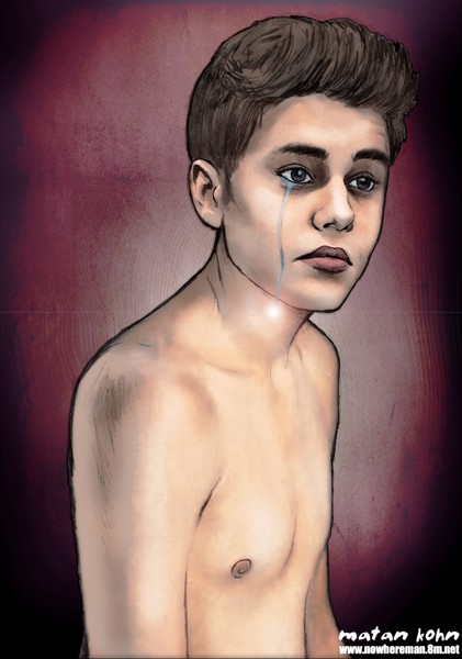 justin bieber- have you seen my childhood?