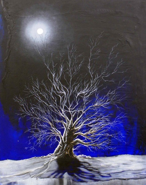 Nightwatcher