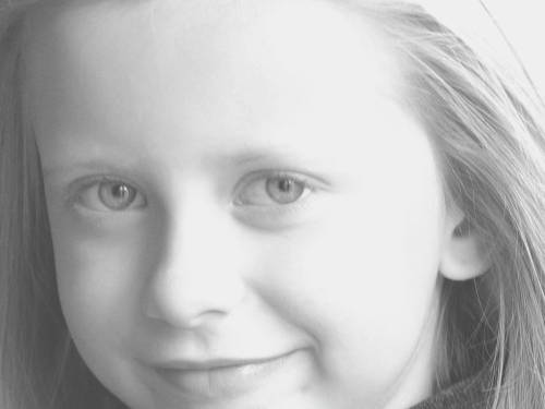 Headshot 1