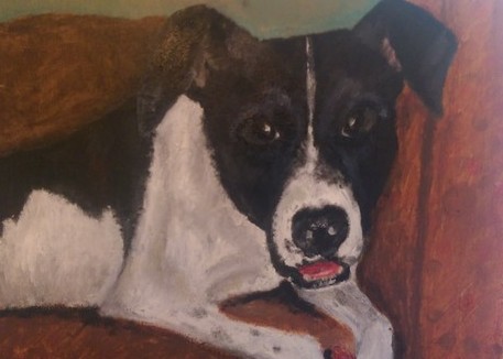 Tater in Oil