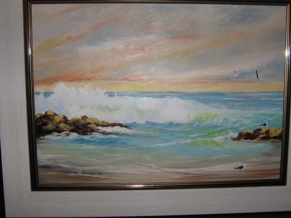 Sea Side 001
