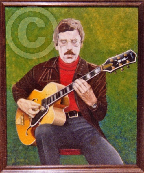 Louis Stewart