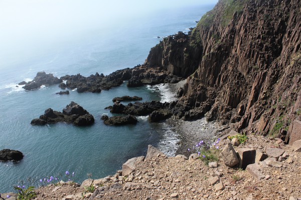 Grand Manan Island