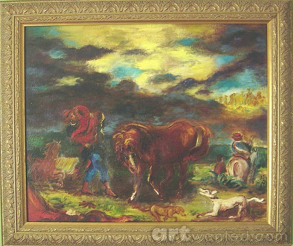 Landscape 91