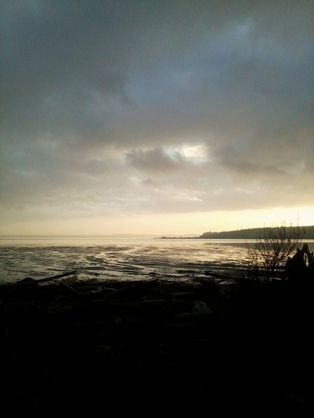 Heaven's Light