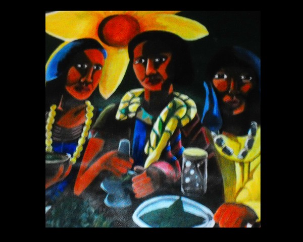 3 BABAYLAN