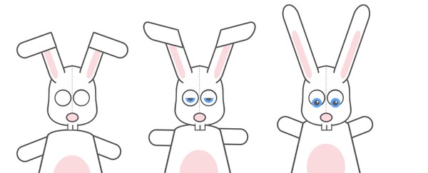 CHARACTER DESIGN AND ANIMATION