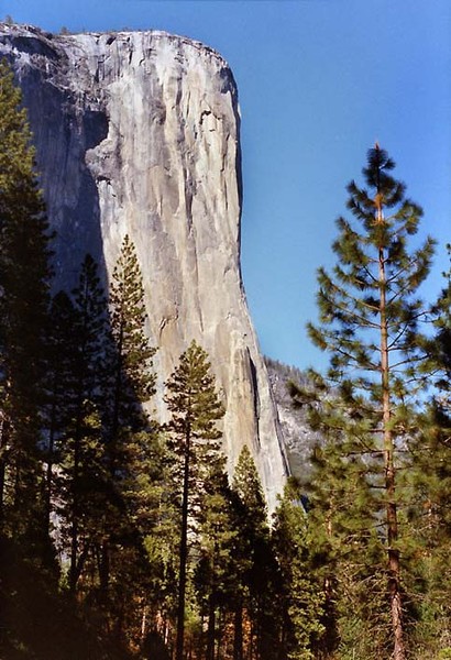 El Capitan
