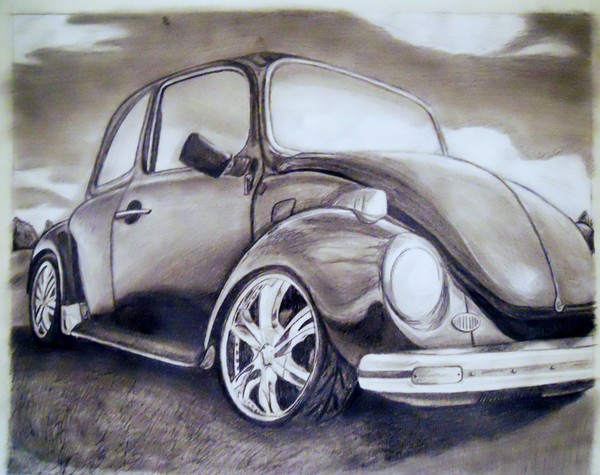 Buggy