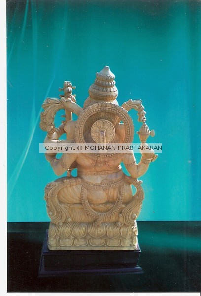 Ganesha