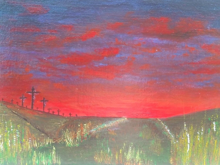 Golgotha