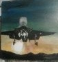 597-Vertical lift F-35