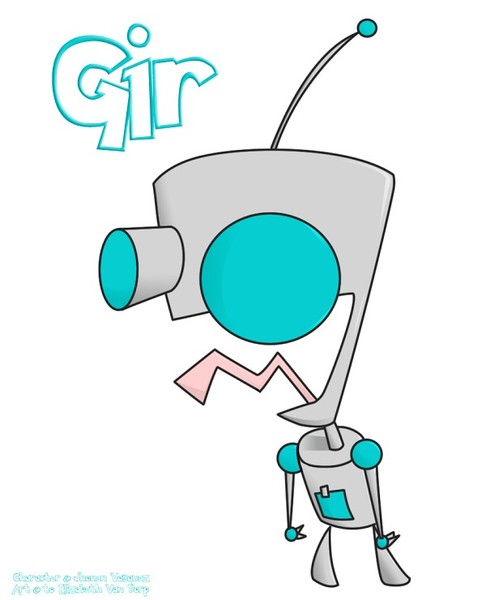 Gir