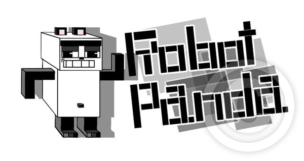 Robot Panda