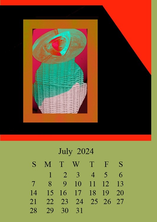 Calendar 2024