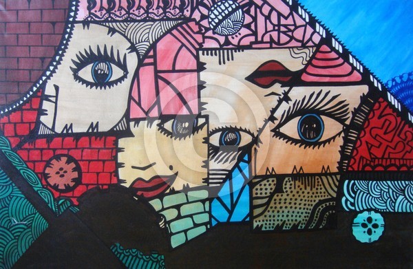 1000 and 1 nights.