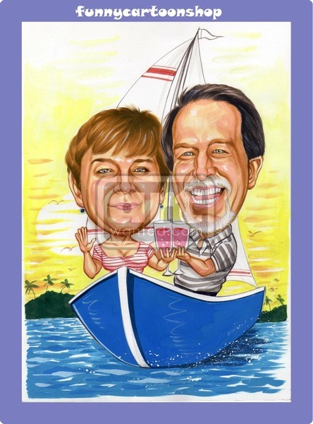 caricature10