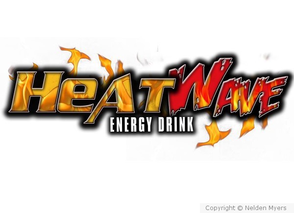 HeatWaveenergydrink.com (ArtWork)