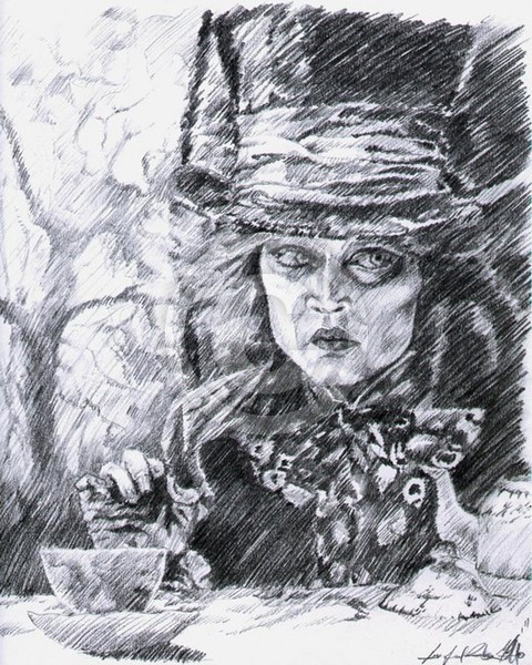 Mad Hatter
