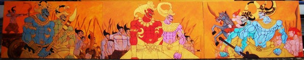 Bharatayudha