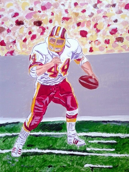 John Riggins