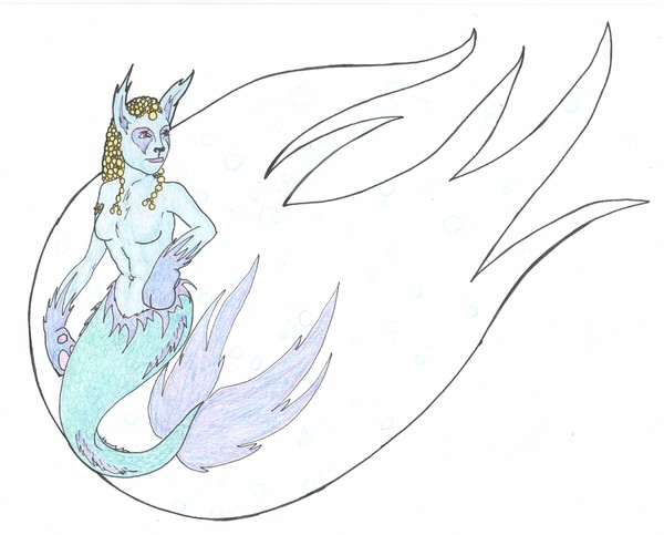 Element : water
