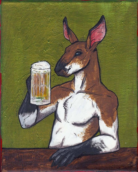 Lager Roo
