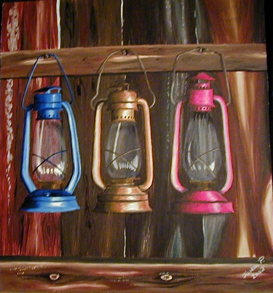 Lanterns