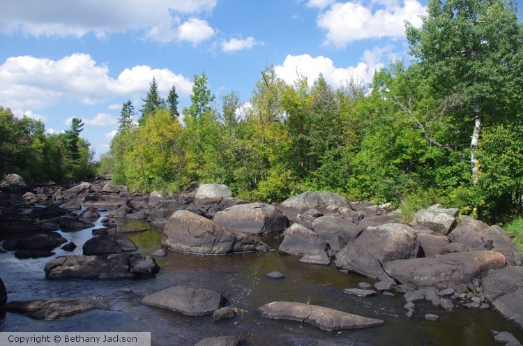Partridge River II