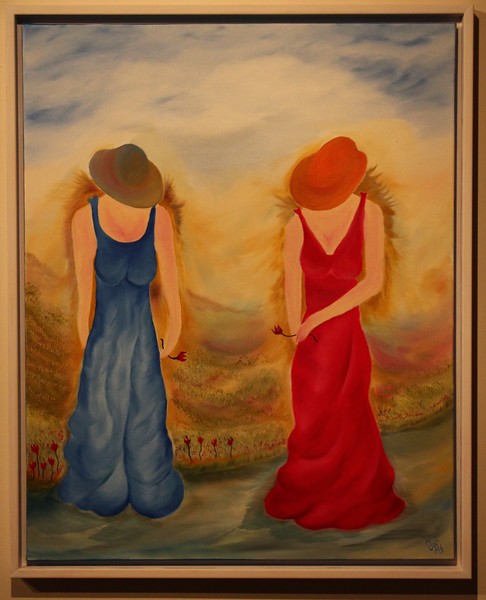 The Ladies