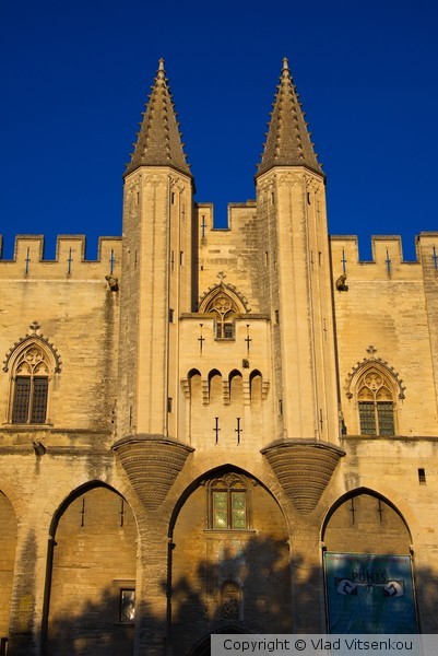 Avignon Papacy