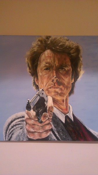 dirty harry