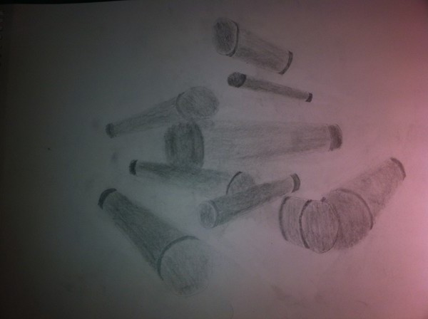 Cylinders