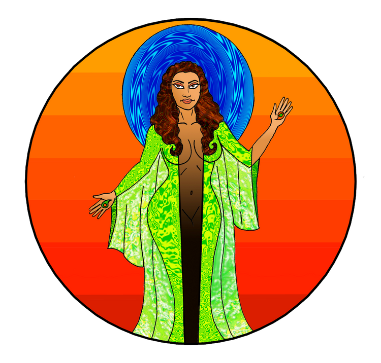 sungoddess