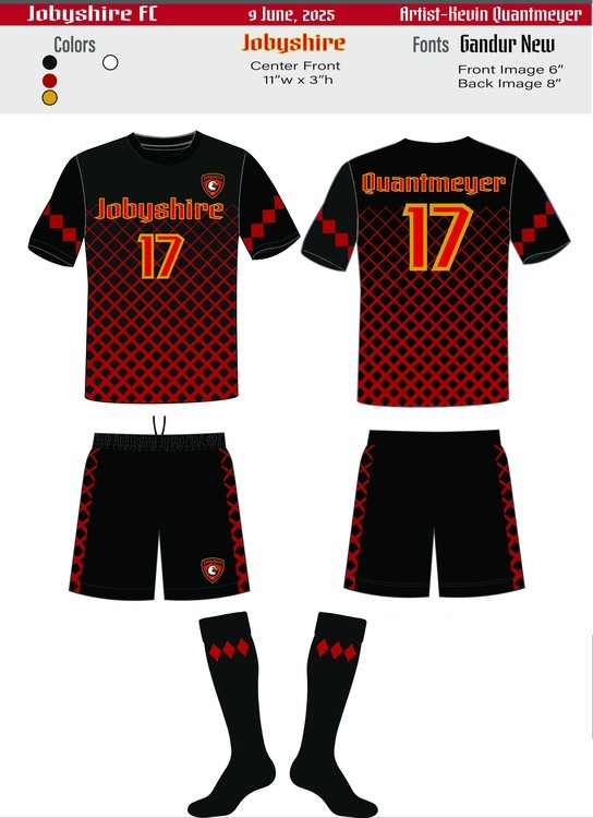 JOBYSHIRE FC Soccer Uni (1)