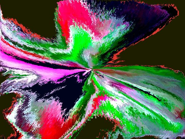 FlowerPaint