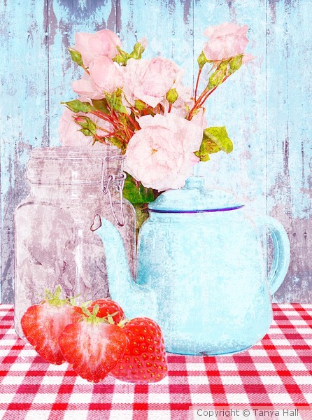 Tea Time