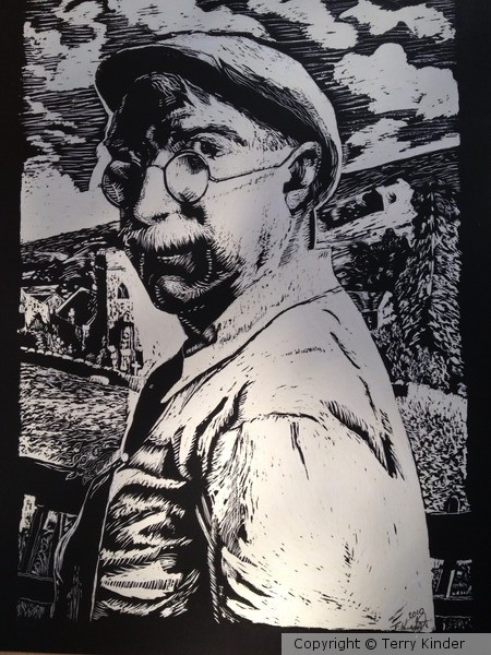 The Village Craftsman.