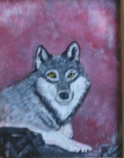 Wolf
