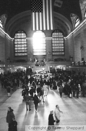 Grand Central