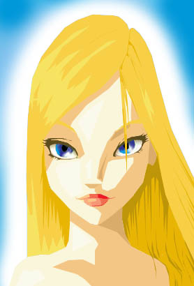 Real me!