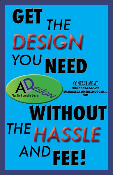 Business Poster