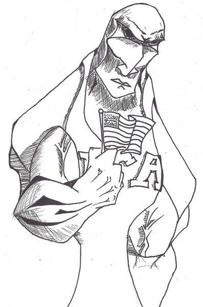 american hero?????