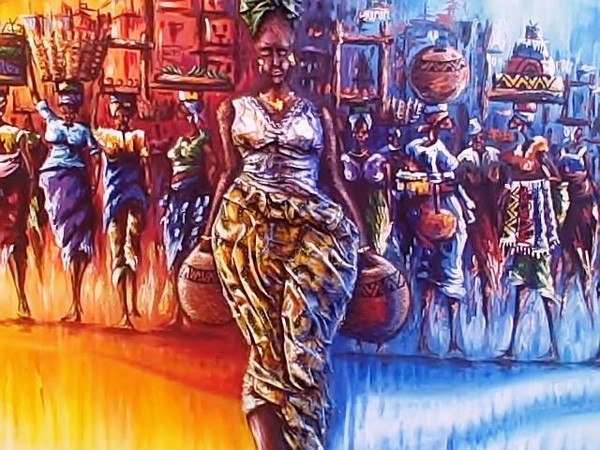 Junior Art Club work by Musa for showcasing only