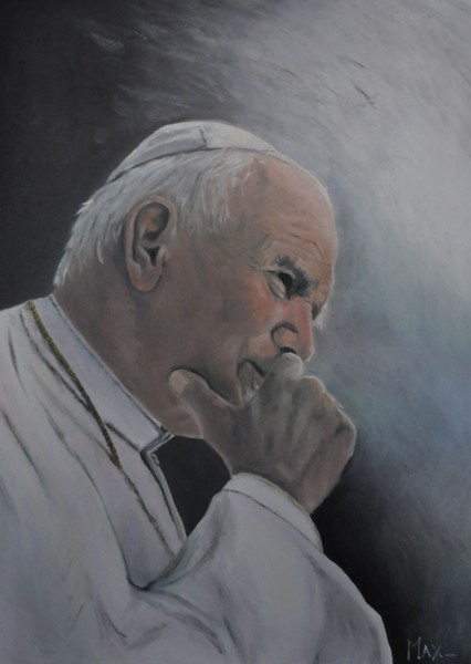 GIOVANNI PAOLO II
