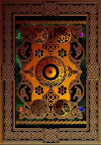 Bronze Mantra