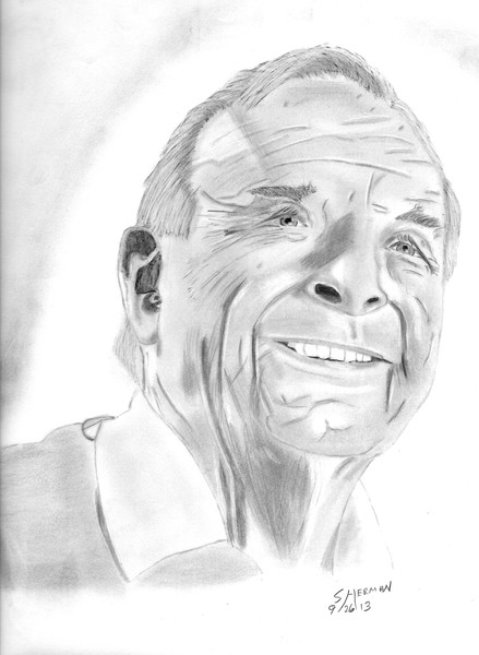 Arnie