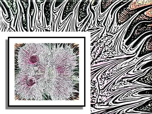 Pergonium Thing