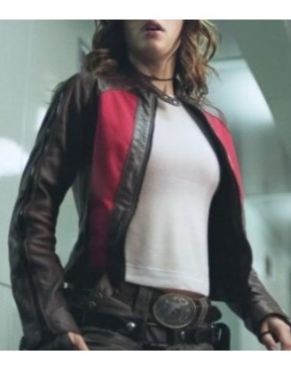 Blade Trinity Abigail Whistler Jacket 